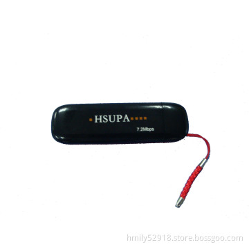 support Linux 7.2m hsupa modem 3g wireless network card